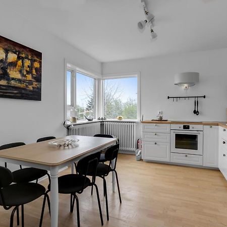 Cozy 2Br Apartment Reykjavík Exteriér fotografie