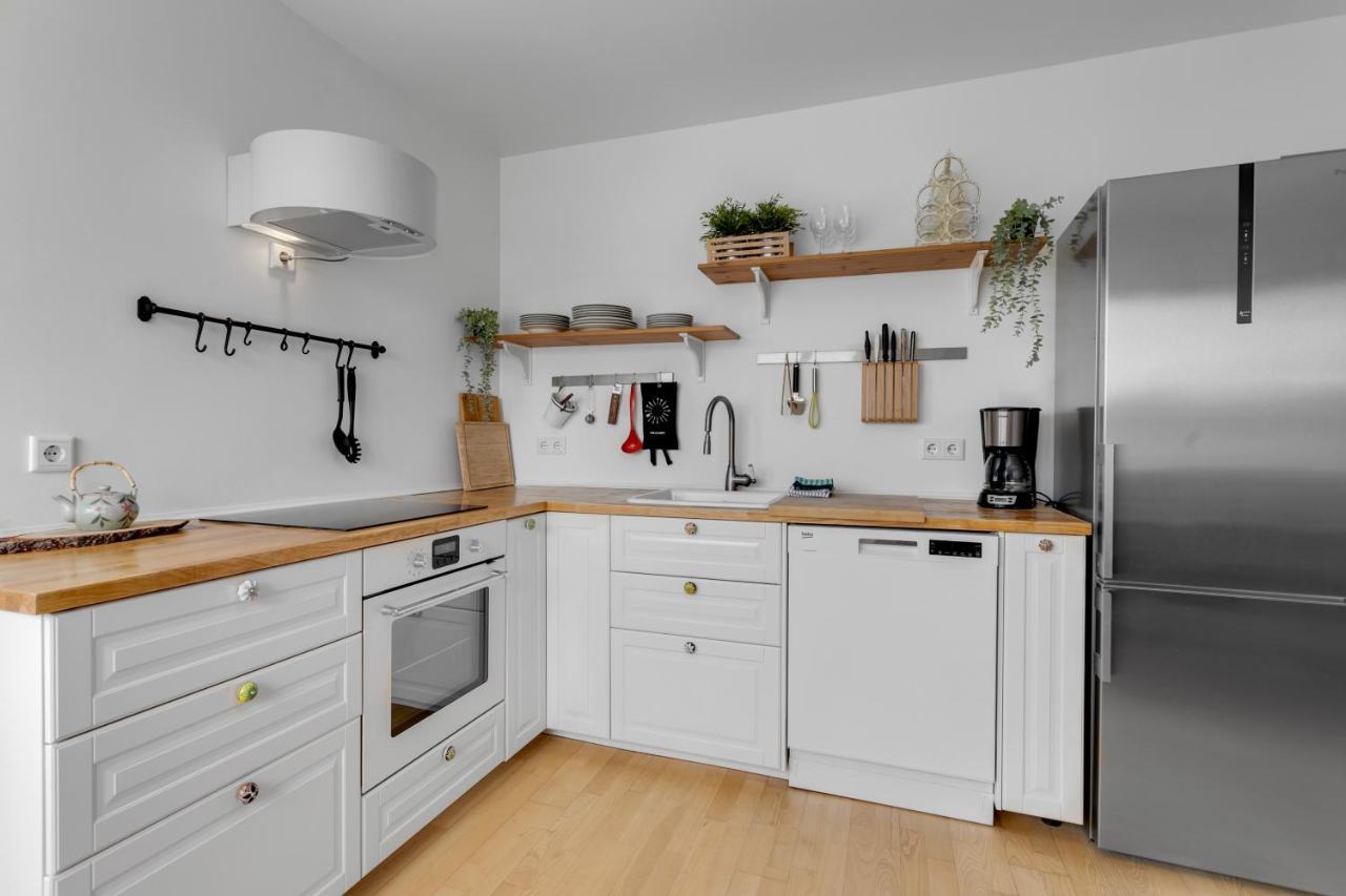 Cozy 2Br Apartment Reykjavík Exteriér fotografie