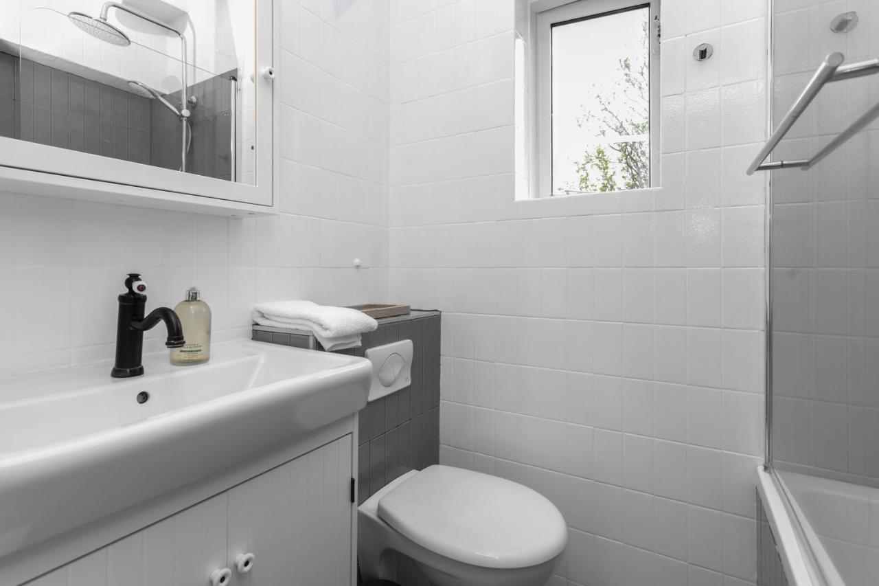 Cozy 2Br Apartment Reykjavík Exteriér fotografie