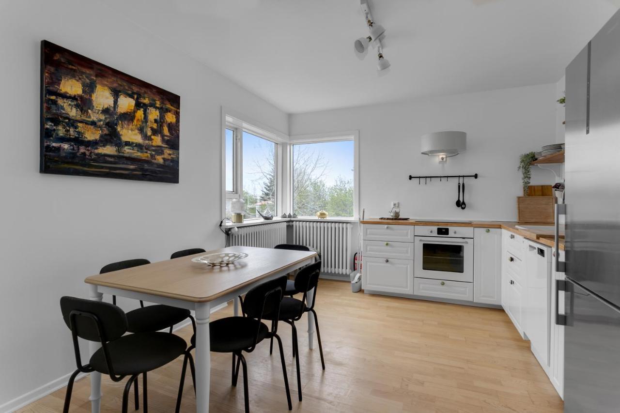 Cozy 2Br Apartment Reykjavík Exteriér fotografie