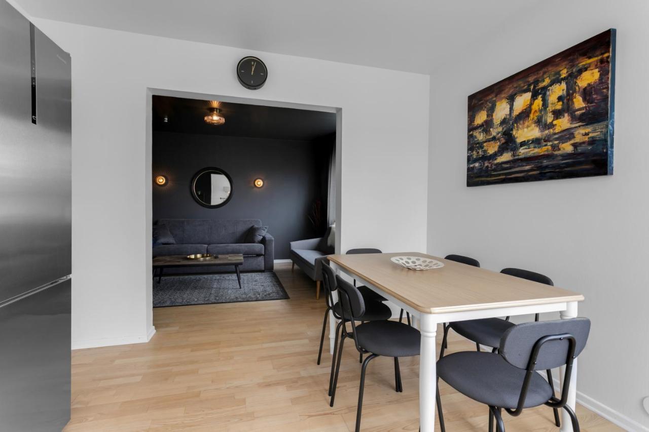 Cozy 2Br Apartment Reykjavík Exteriér fotografie